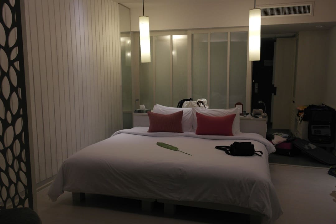 Poolzimmer The Sands Khao Lak by Katathani