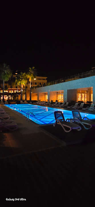 Pool Sentido Trendy Verbena Beach