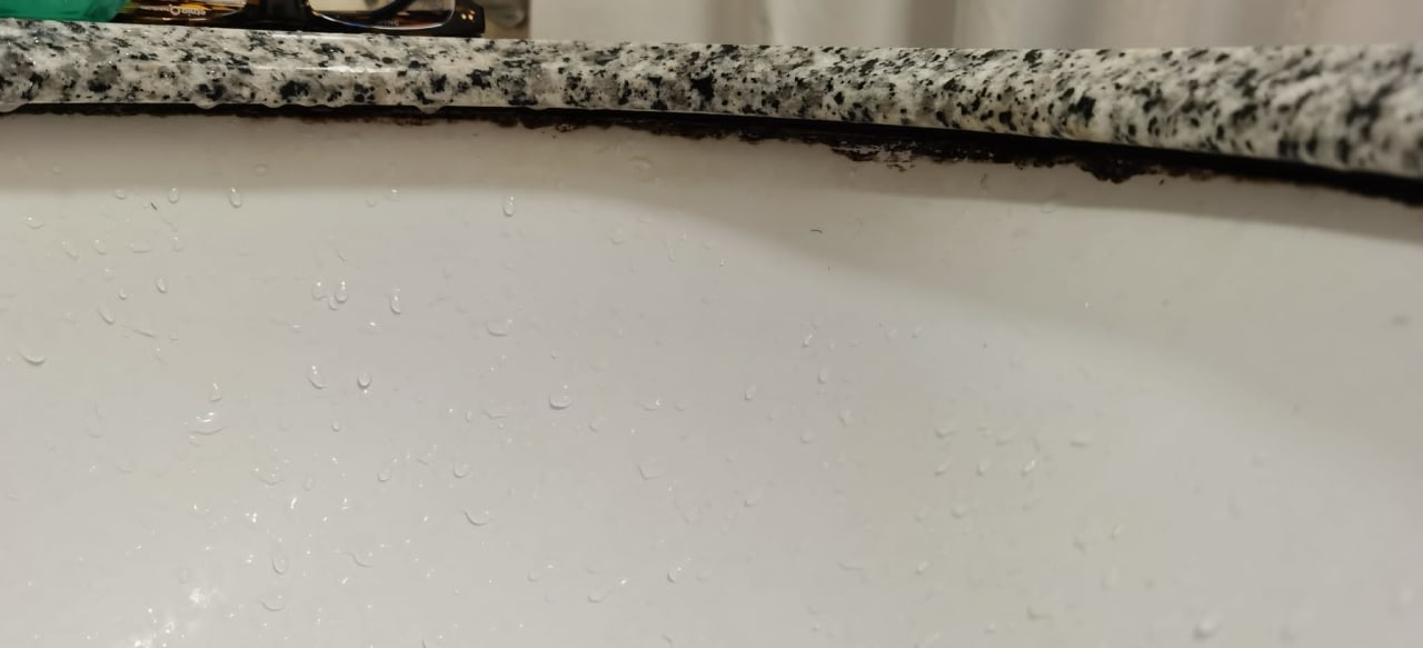 Zimmer Samsara Cliff Resort