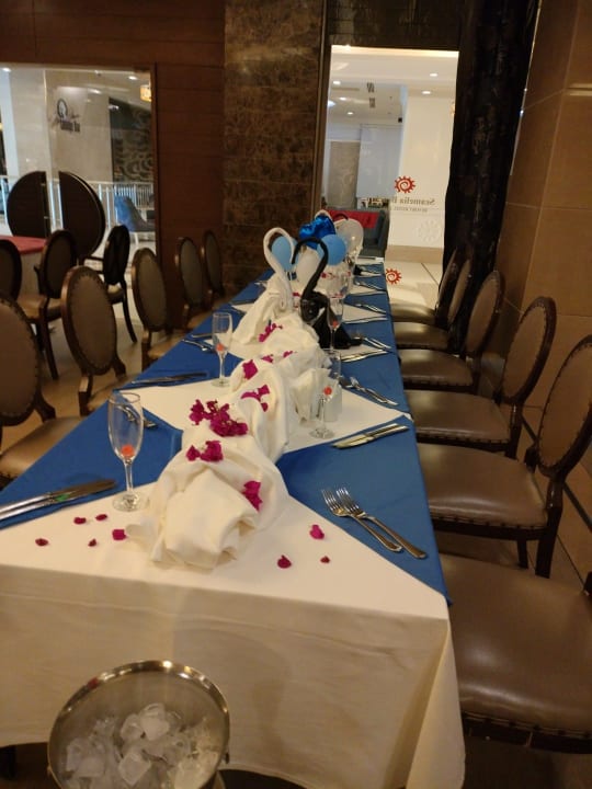 Gastro Seamelia Beach Resort