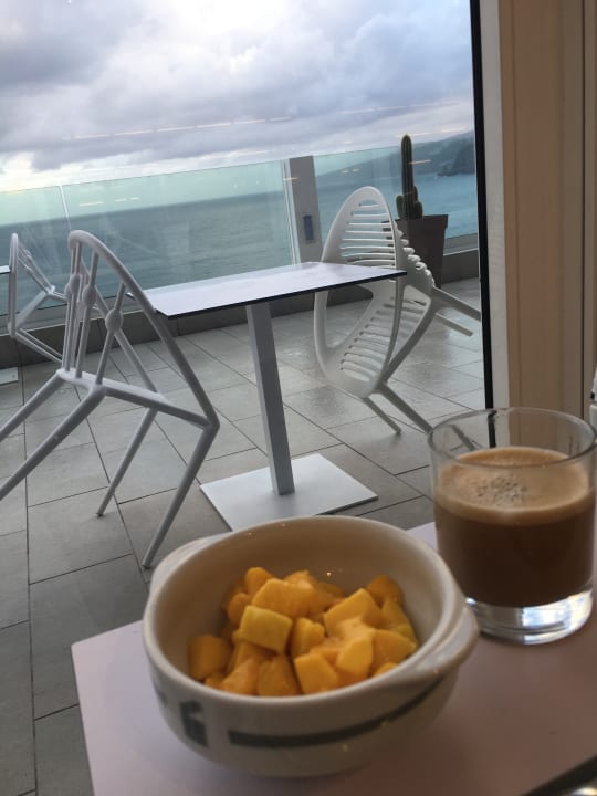 Gastro Atlantic Mirage Suites & Spa - Adults only