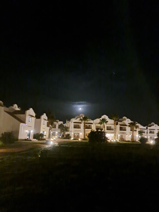 Außenansicht Lahami Bay Beach Resort