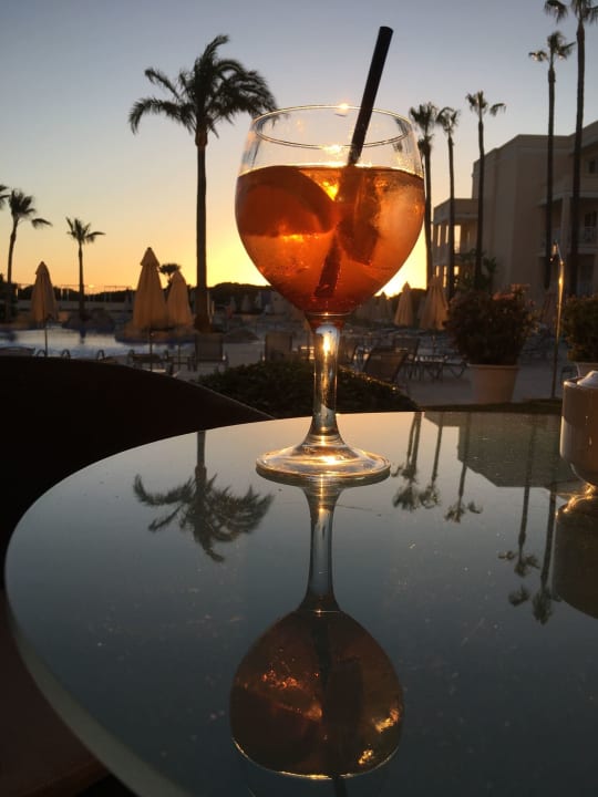 Gastro Hipotels Playa la Barrosa