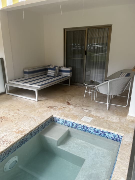 Zimmer Viva V Samana by Wyndham – Adults Only