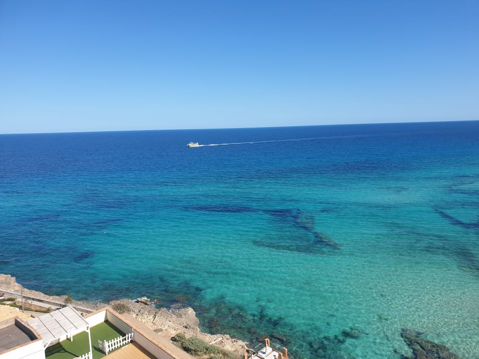 Ausblick Son Moll Sentits Hotel & Spa