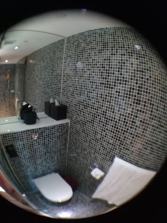 Zimmer Butterfly on Waterfront Boutique Hotel