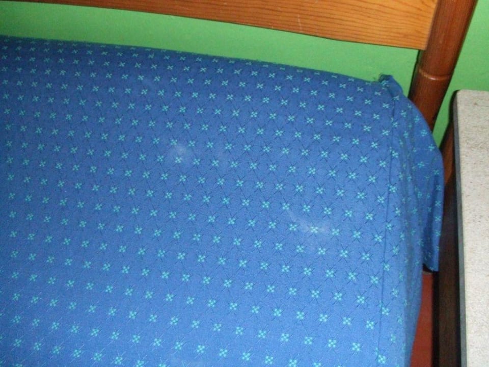 Der Fleck muss weg Hotel Quinta do Paraiso