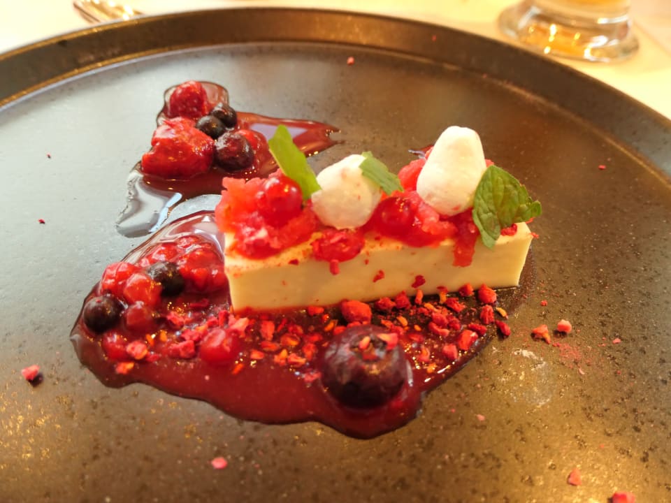 Gastro Oberlechtaler Hof