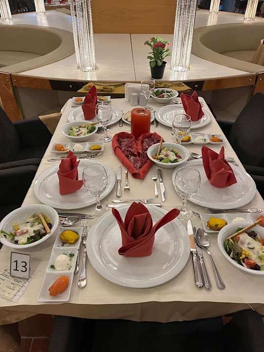 Gastro Calimera Hane Garden