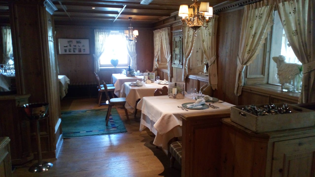 Gastro Wohlfühlresort Peternhof