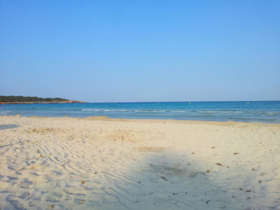 Strand Hipotels Mediterraneo Club