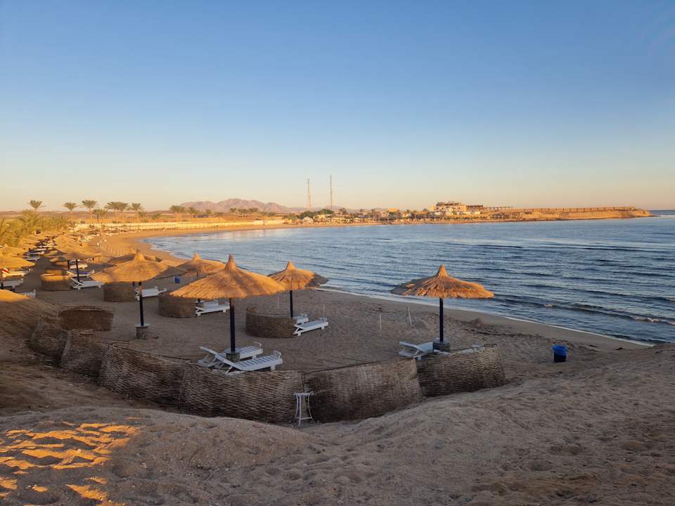 Strand Coral Sun Beach