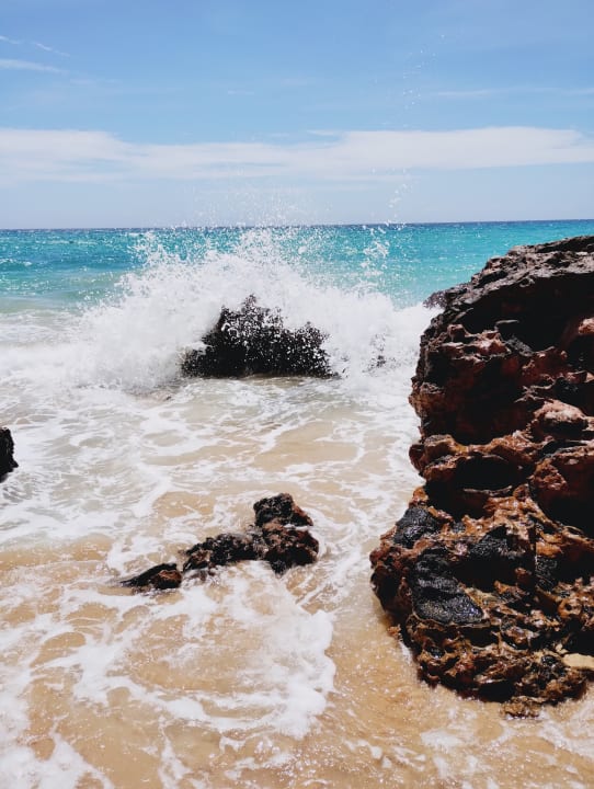 Strand Marina Playa Suite Hotel