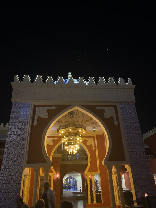 Sonstiges Pickalbatros Alf Leila Wa Leila Resort - Neverland Hurghada