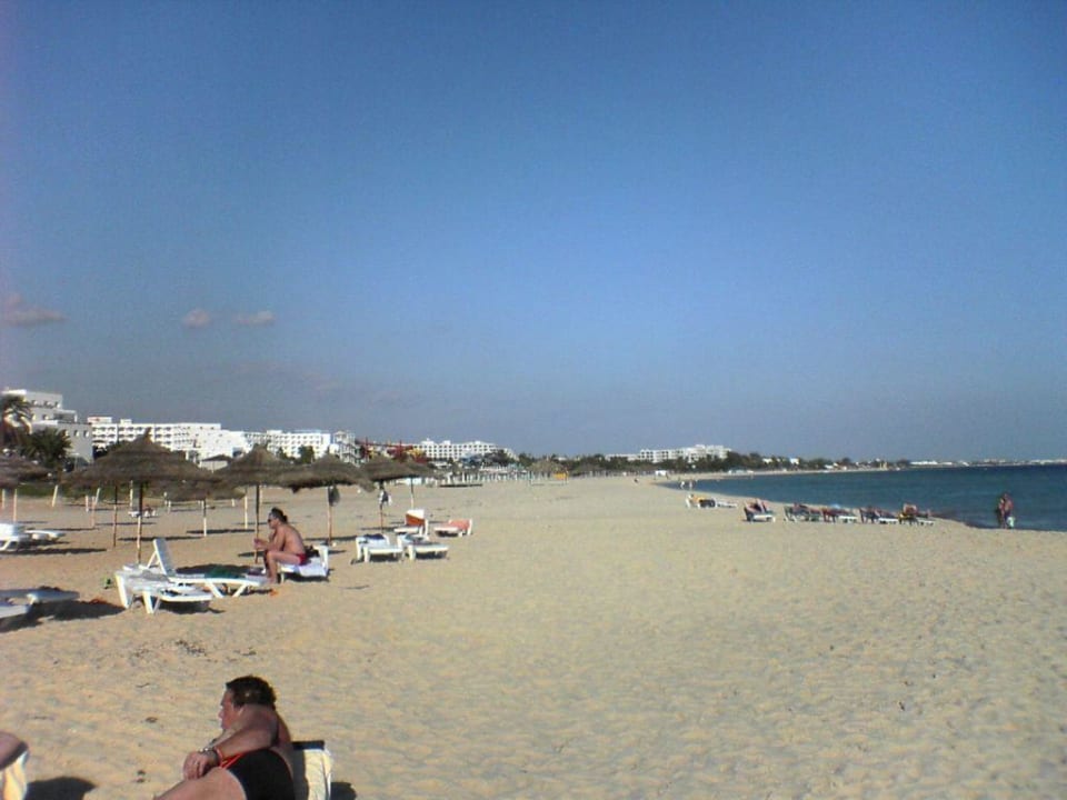 Strand Dar Khayam