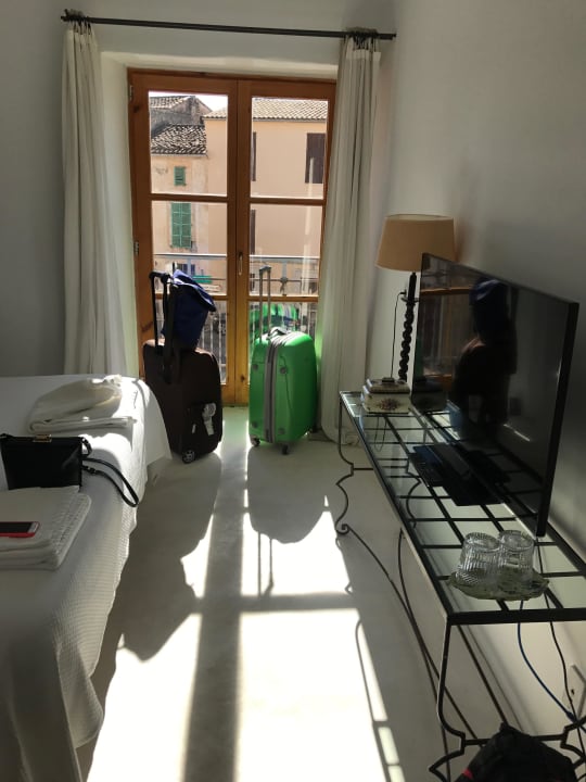 Zimmer Hotel Forn Nou