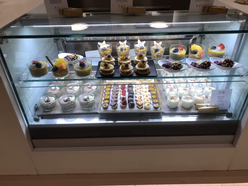 Gastro Iberostar Selection Fuerteventura Palace