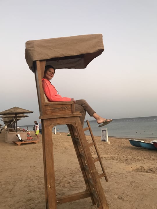 Strand Makadi Spa - Adults only