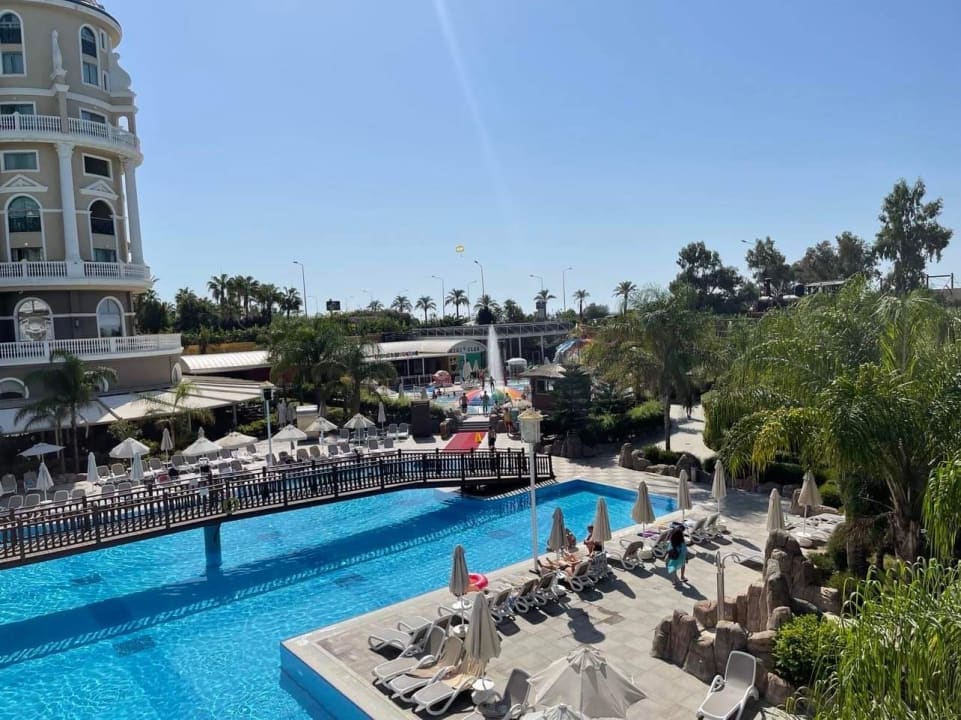 Lobby Haydarpasha Palace
