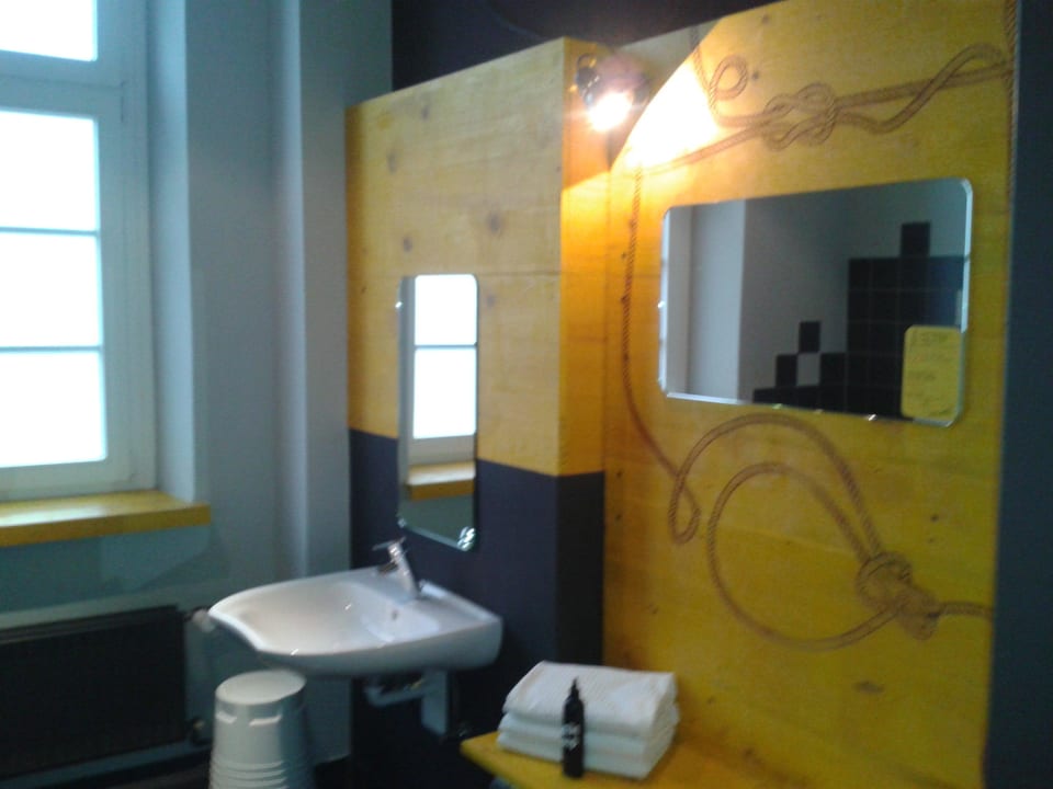 Bad Hostel Superbude St.Pauli