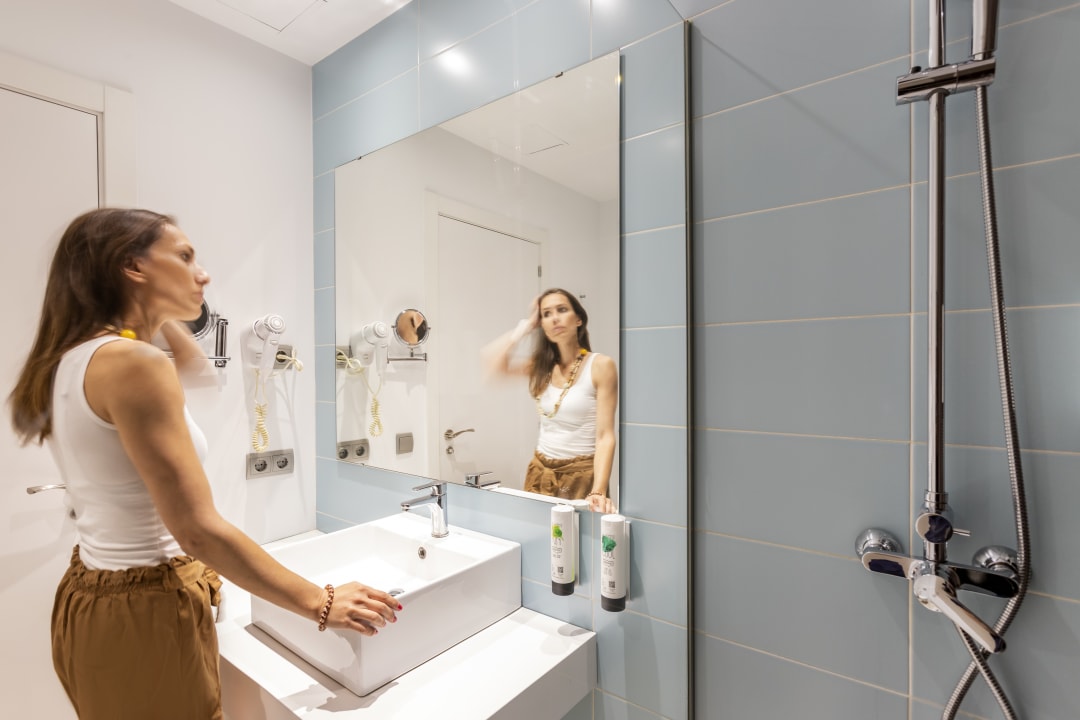 Zimmer Aparthotel Houm Plaza Son Rigo