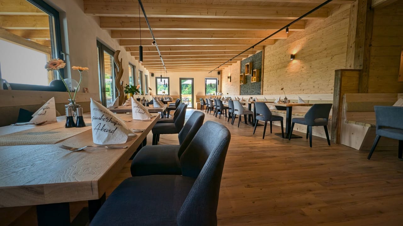 Gastro Hotel Berghof Wasserkuppe