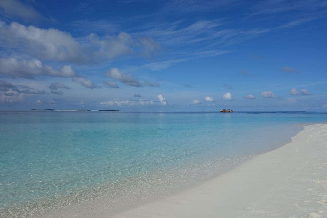 Nordseite Adaaran Select Meedhupparu Island Resort - Premium All Inclusive