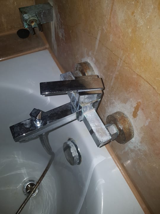 Zimmer Grand Waterworld Makadi & Family Star Makadi