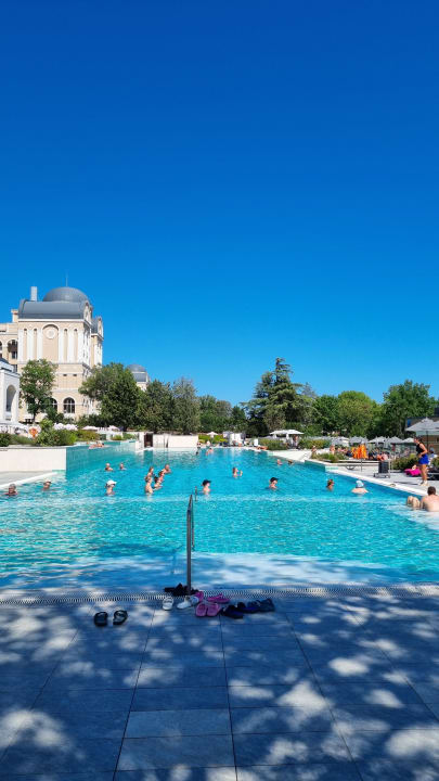 Sport & Freizeit Secrets Sunny Beach Resort & Spa