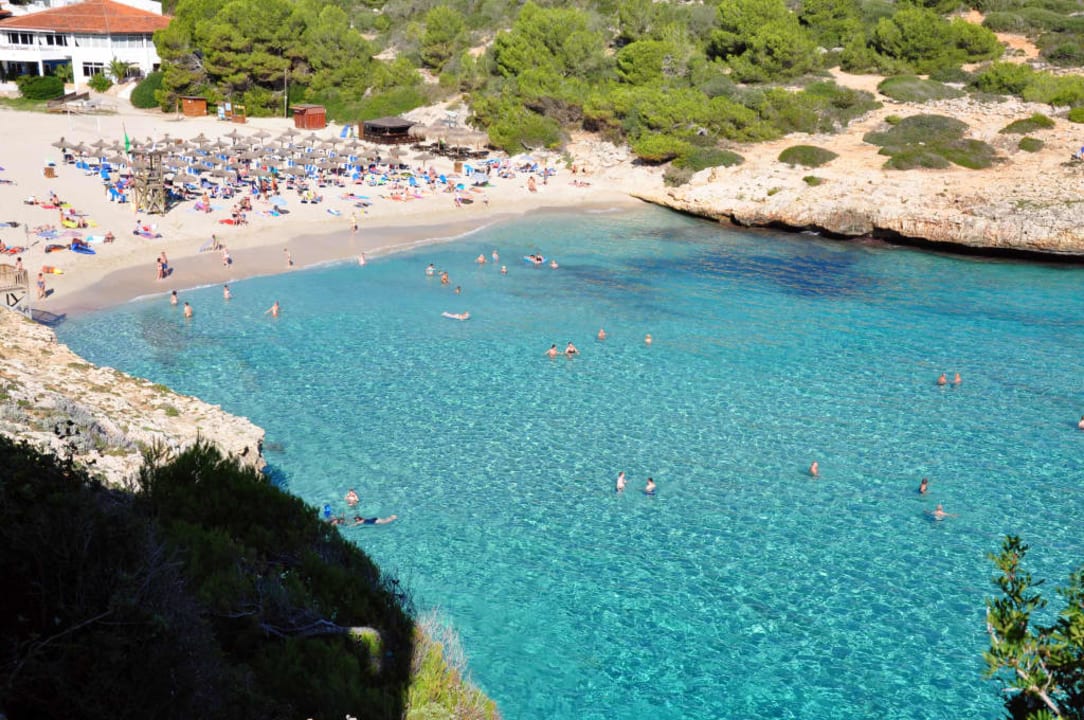 Widok z pokoju ICON Valparaiso - Adults Only