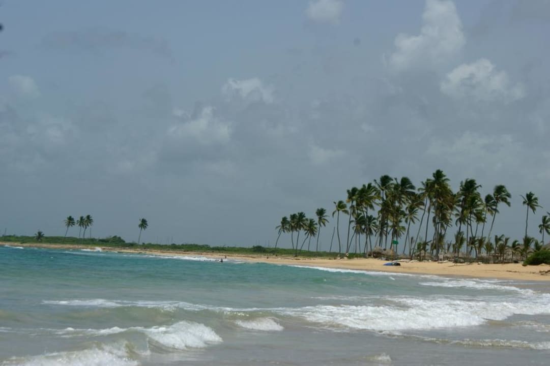Beach Wyndham Alltra Punta Cana