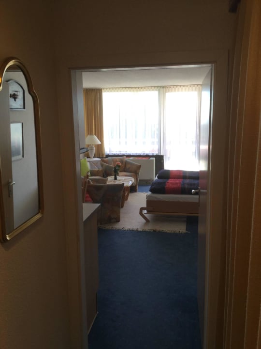 App134 Bayerwald Ferienwohnungen Brinckmann