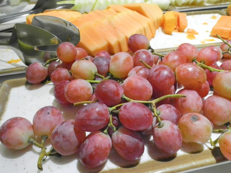 Gastro Iberostar Selection Jardín del Sol Suites