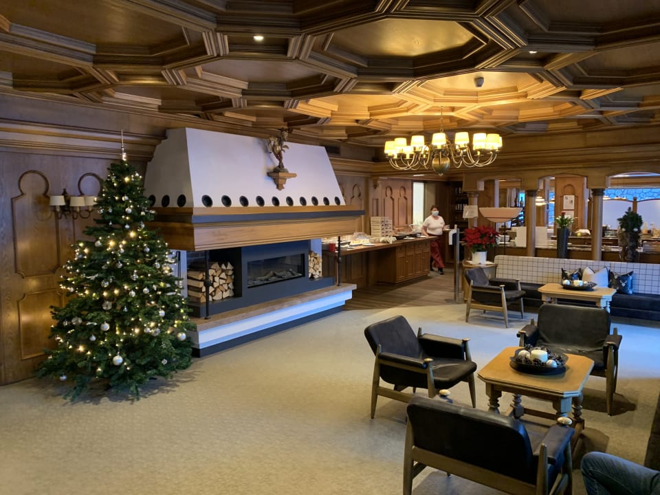 Lobby Carmen