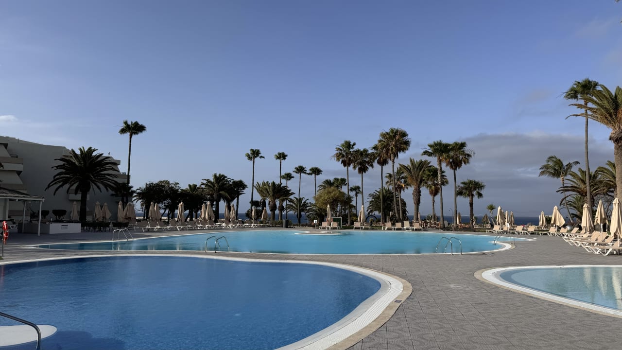 Pool Dreams Lanzarote Playa Dorada Resort & Spa