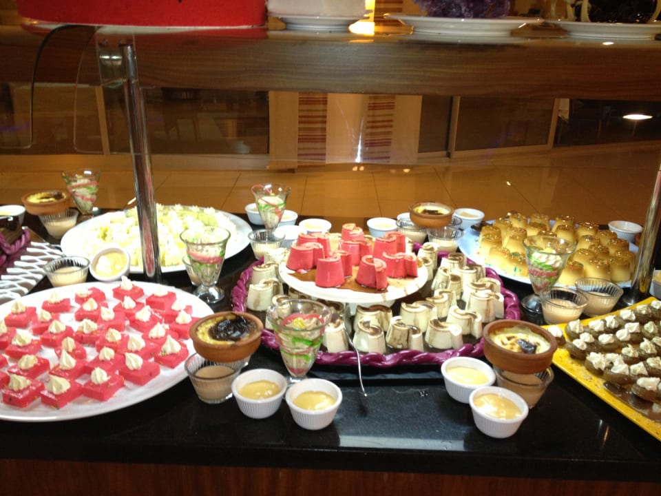 Süßes  Saphir Resort & Spa