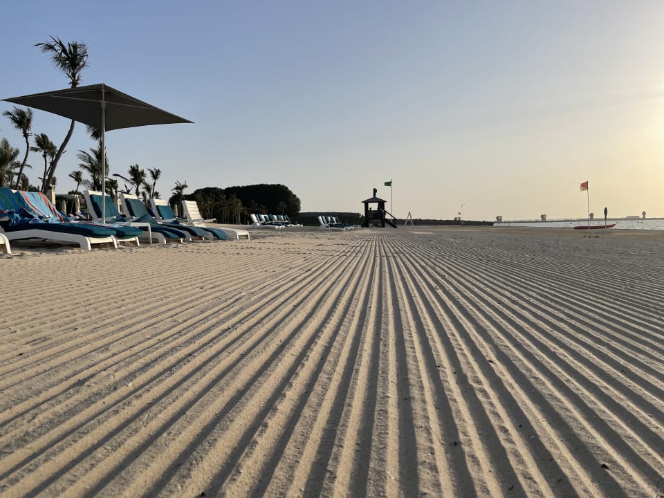 Strand JA Beach Hotel