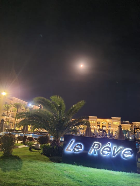 Außenansicht Premier Le Reve Hotel & Spa