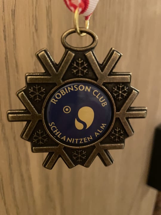 Sonstiges Aldiana Club Schlanitzen Alm