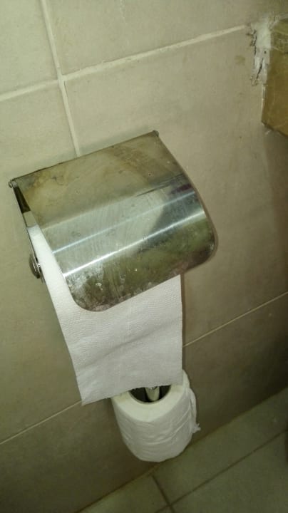 Zimmer Shams Alam Beach Resort