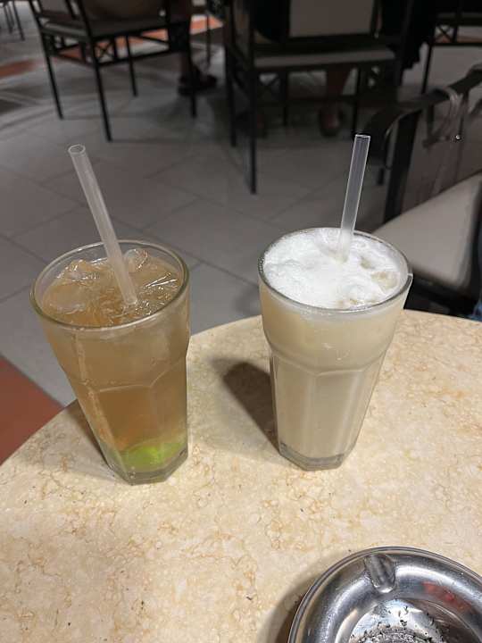 Gastro Jaz Makadi Oasis Resort