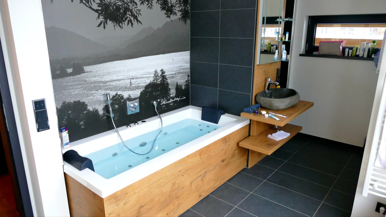 Zimmer Center Parcs Park Allgäu