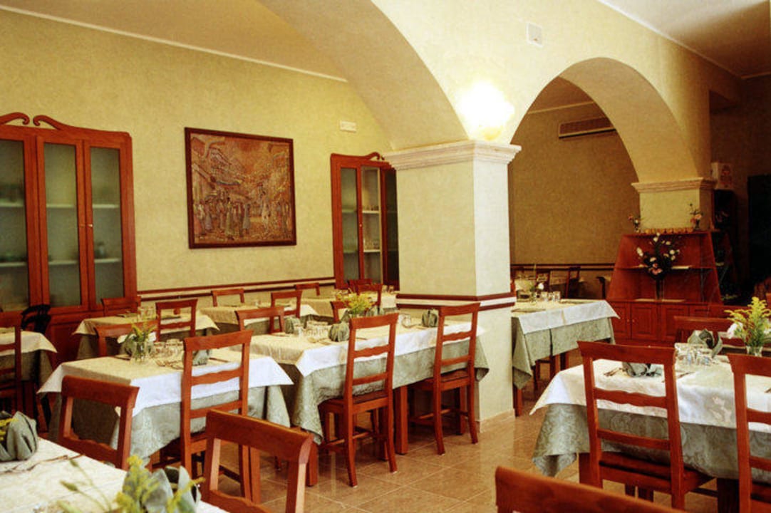 Ristorante Hotel Rex