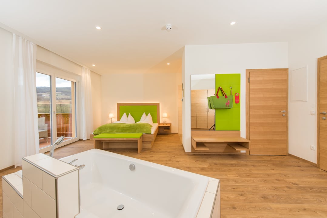 Zimmer Zur Grünen Au