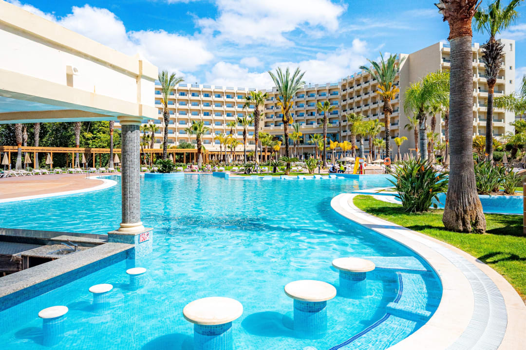 Gastro 3HB Guaraná - All Inclusive