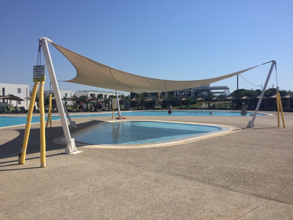 Pool Atlantica Plimmiri