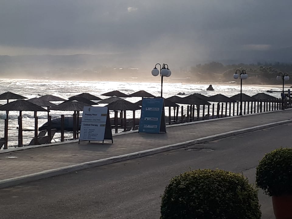 Strand Corissia Beach Hotel