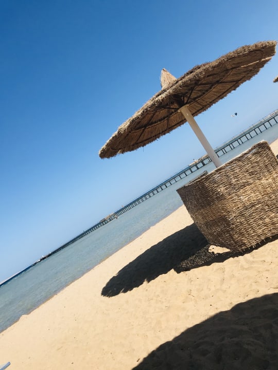 Strand Jasmine Palace Resort & Spa