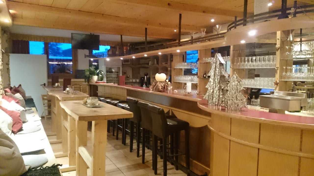 Gastro Ferienhof Kampfl