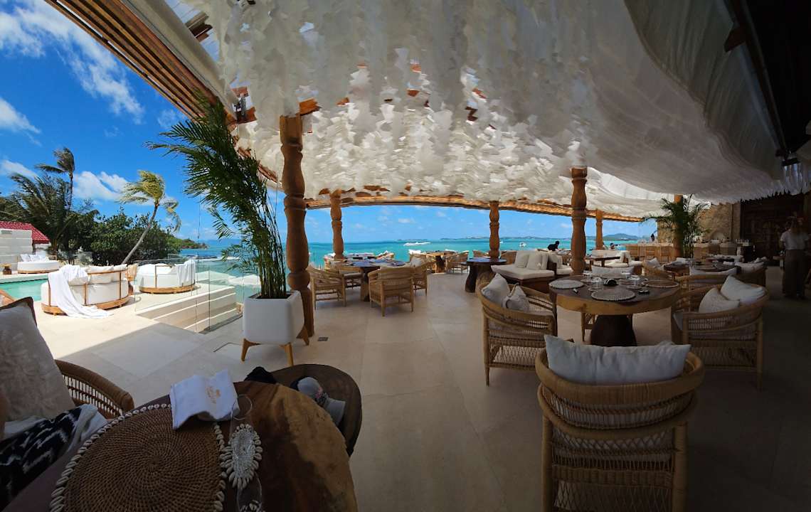 Gastro Zazen Boutique Resort & Spa